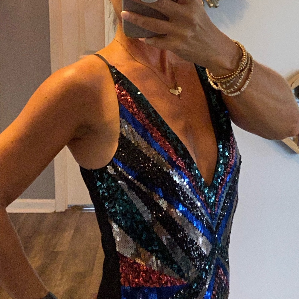 Express bodysuit. - Picture 2 of 4